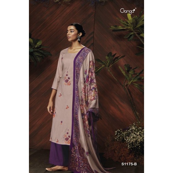 GANGA KURTI ARSHIA 1175 