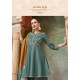 KOODEE KURTI Gulabo-3