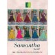 HIRWA KURTI SAMANTHA (vol.4)