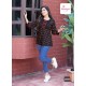 HINAYA KURTI WESTERN 4 YOU  VOL-20