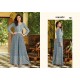 ZAVERI KURTI JUMPSUIT VOL-2