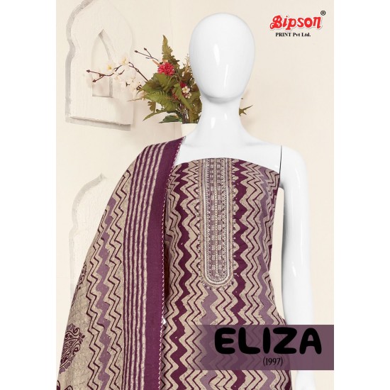 BIPSON KURTI ELIZA - 1997