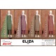 BIPSON KURTI ELIZA - 1998