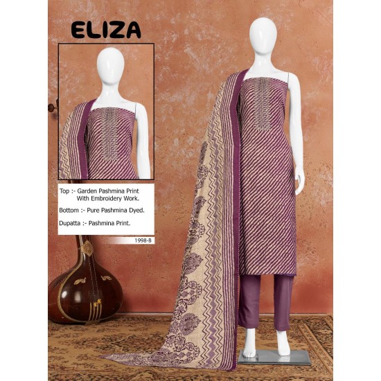 BIPSON KURTI ELIZA - 1998