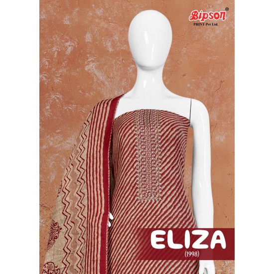 BIPSON KURTI ELIZA - 1998