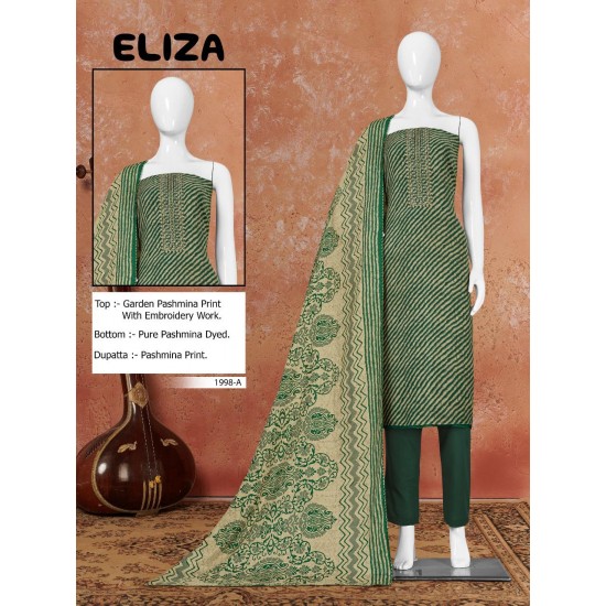 BIPSON KURTI ELIZA - 1998