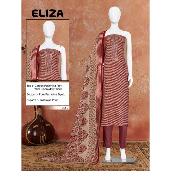 BIPSON KURTI ELIZA - 1998