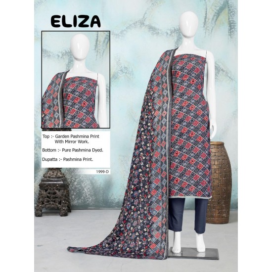 BIPSON KURTI ELIZA - 1999