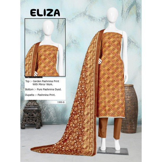 BIPSON KURTI ELIZA - 1999