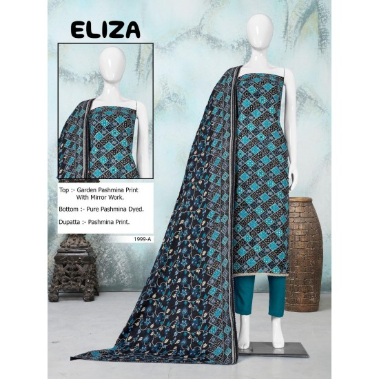 BIPSON KURTI ELIZA - 1999