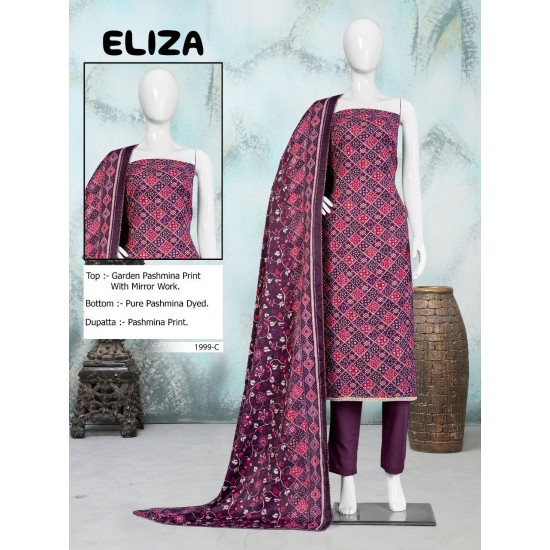 BIPSON KURTI ELIZA - 1999