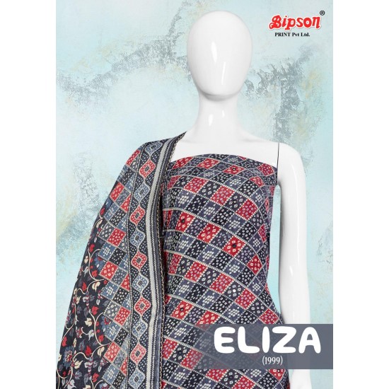 BIPSON KURTI ELIZA - 1999