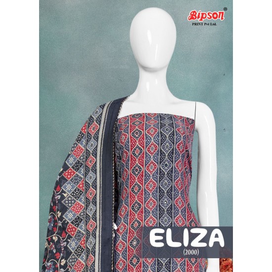 BIPSON KURTI ELIZA - 2000