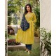 Rangjyot kurti Veena Vol-1