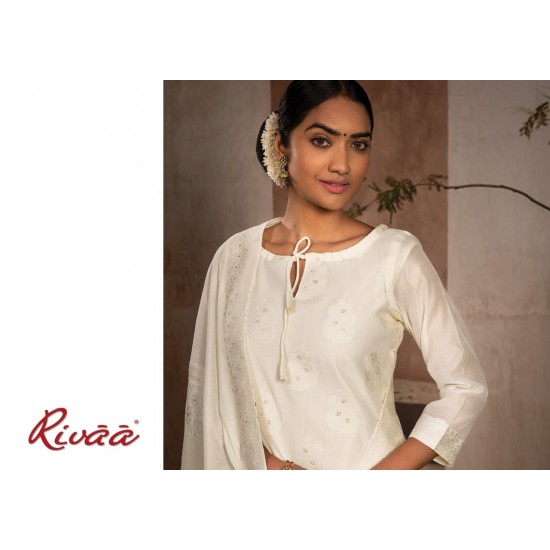 RIVAA KURTI BINDIYA-2