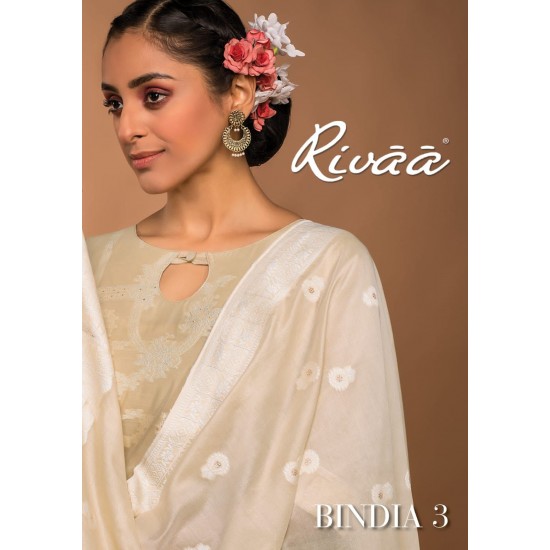 RIVAA KURTI BINDIYA-3 