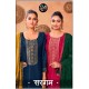 FOURDOTS KURTI SARGAM 