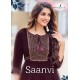 Wooglee kurti SAANVI