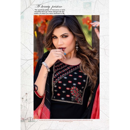 HINAYA KURTI FIZA VOL-3