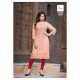 HINAYA KURTI TIARA VOL - 25