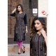 HINAYA KURTI TIARA VOL - 25