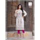 HINAYA KURTI TIARA VOL - 25