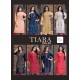 HINAYA KURTI TIARA VOL - 25