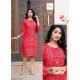 HINAYA KURTI TIARA VOL - 25