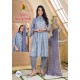 MASTER KURTI JINNY AND JENNY VOL-2