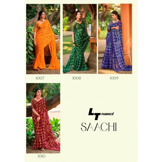 L.T FASHIONS SAACHI