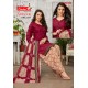 NAVKAR KURTI SINDOOR Vol 12