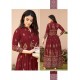 Rangjyot kurti Sehnaaz Vol-5