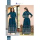 Rangjyot kurti Sehnaaz Vol-5