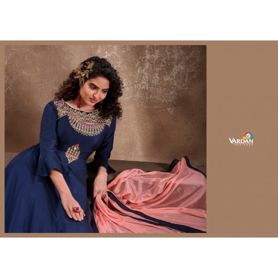 VARDAN KURTI APSARA VOL-2