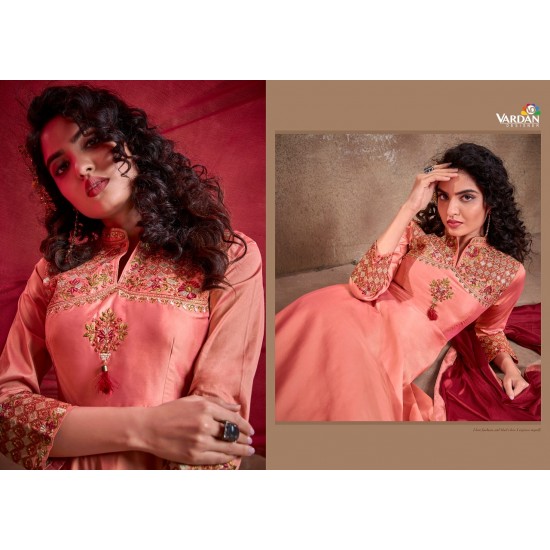 VARDAN KURTI APSARA VOL-2