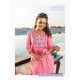 HERITAGE KURTI KAJREE VOL-3