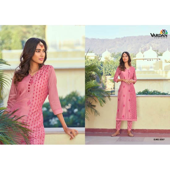 vardan Designer RAAHAT- Vol-2