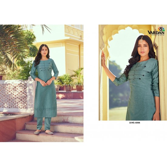 vardan Designer RAAHAT- Vol-2