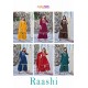 TIPS & TOPS RAASHI 