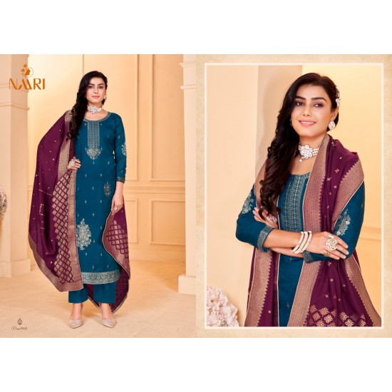 NAARI KURTI MEHAR VOL.3