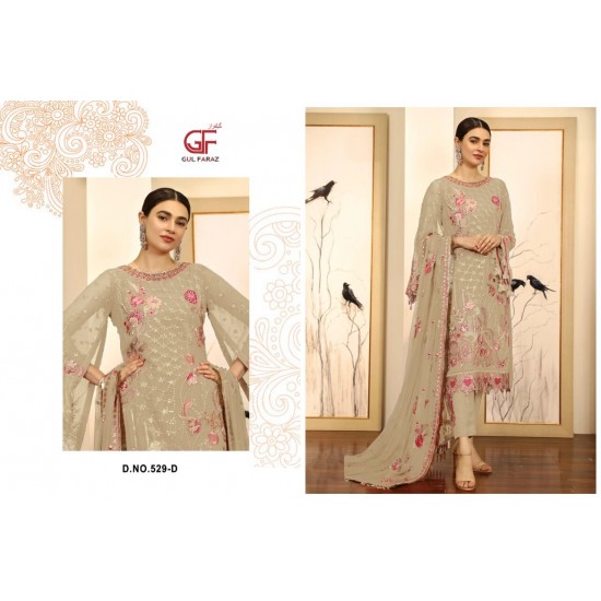 GUL FARAZ DESIGN NO.-529