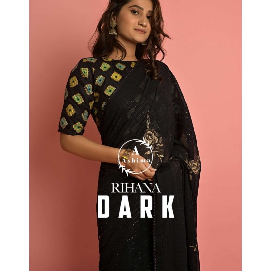 ASHIMA RIHANA DARK