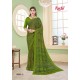 Ruchi Sarees STAR CHIFFON