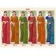 Ruchi Sarees STAR CHIFFON