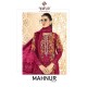 MAHNUR FASHION MAHNUR VOL-09