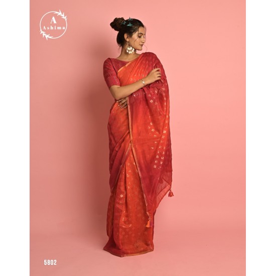 ASHIMA COTTON FOIL