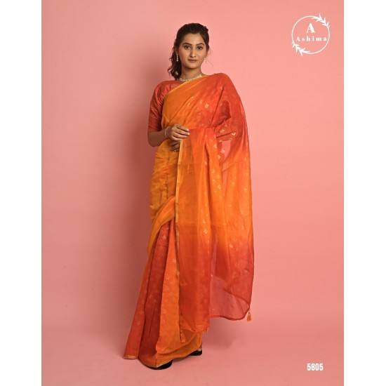 ASHIMA COTTON FOIL