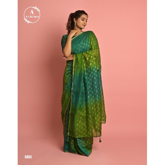 ASHIMA COTTON FOIL