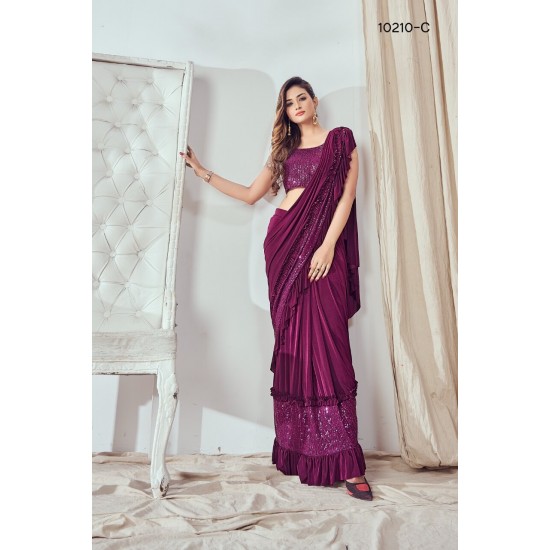 AMOHA DESIGN NO - 10210