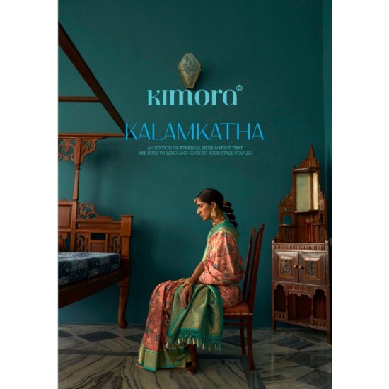 Kimora KALAMKATHA